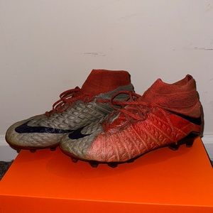 Nike Hypervenom Phantom